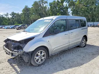 2015 Ford Transit Connect NM0GE9F78F1203386
