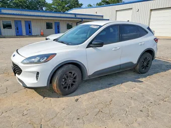 2020 Ford Escape 1FMCU0BZ7LUC57372 Lot 47050326
