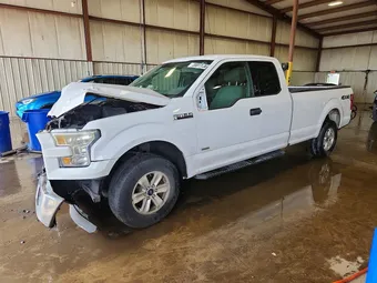 2016 Ford F-150 1FTFX1EG8GKD36463 Lot 55017636