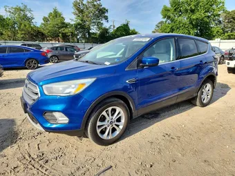 2017 Ford Escape 1FMCU0GDXHUB96894 Lot 55992836