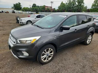 2017 Ford Escape 1FMCU9GD9HUC70133 Lot 61533736