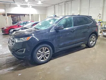 2016 Ford Edge 2FMPK4J83GBC64905 Lot 59537726