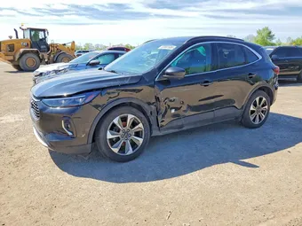 2023 Ford Escape 1FMCU9JA4PUA55949 Lot 53691686