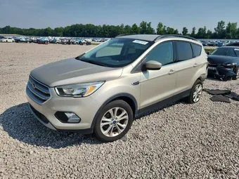 2018 Ford Escape 1FMCU0GD5JUA42888 Lot 56501916