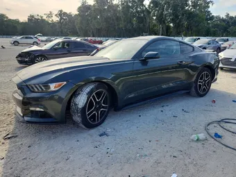 2015 Ford Mustang 1FA6P8TH9F5303415