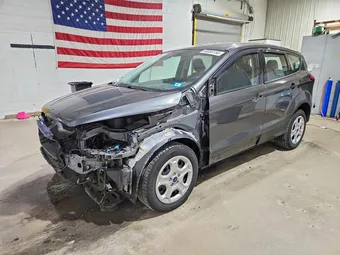 2019 Ford Escape 1FMCU0F70KUB18045 Lot 60055156