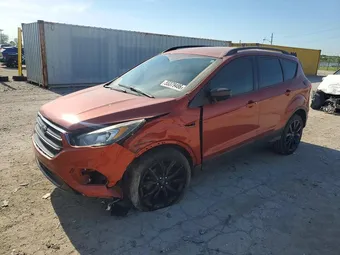 2019 Ford Escape 1FMCU0GD3KUB77014 Lot 55379486