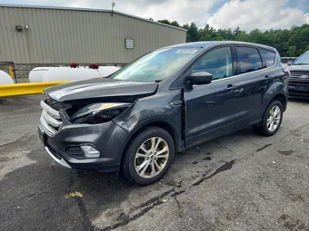 2017 Ford Escape 1FMCU9G94HUD66795 Lot 60244286