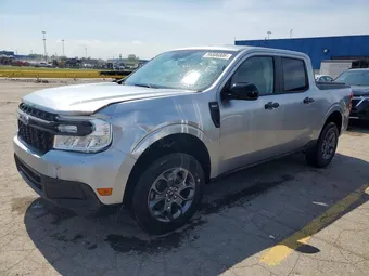 2024 Ford Maverick 3FTTW8H36RRA05709
