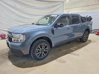 2024 Ford Maverick 3FTTW8S93RRB30132