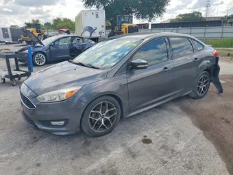 2015 Ford Focus 1FADP3F22FL385307 Lot 51486606