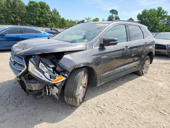 2017 Ford Edge 2FMPK4J93HBC46897 Lot 54685536