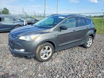 2016 Ford Escape 1FMCU9GX2GUB68858 Lot 52641806