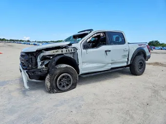 2024 Ford F-150 1FTFW1RG1RFB64768 Lot 58308246