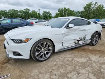 2017 Ford Mustang 1FA6P8THXH5329265 Lot 56350306