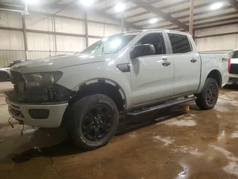 2021 Ford Ranger 1FTER4FH1MLD07228