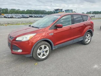 2015 Ford Escape 1FMCU0GX0FUC60304 Lot 55706036