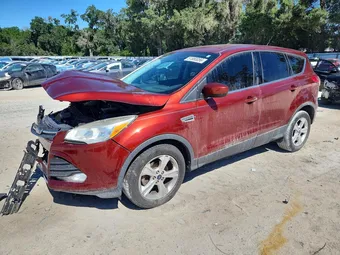 2015 Ford Escape 1FMCU0G73FUA49193 Lot 51880056