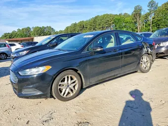 2016 Ford Fusion 1FA6P0H70G5120178 Lot 56610776