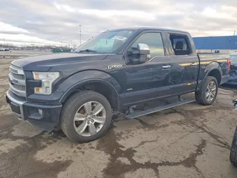2015 Ford F-150 1FTEW1EG5FFA86587 Lot 47619606