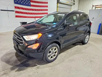 2018 Ford Ecosport MAJ6P1UL1JC227977