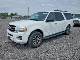 2017 Ford Expedition 1FMJK1JT6HEA79309