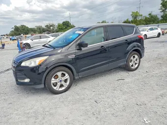 2016 Ford Escape 1FMCU0GXXGUA91863 Lot 60987616