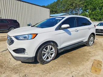 2019 Ford Edge 2FMPK3J96KBC32753 Lot 57410586