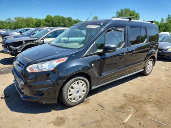 2016 Ford Transit Connect NM0GE9F73G1271290
