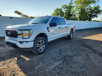2023 Ford F-150 1FTFW1E50PKG06528 Lot 63985006