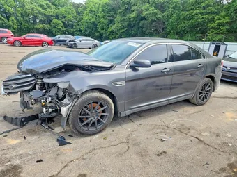 2015 Ford Taurus 1FAHP2E88FG131868 Lot 53351786