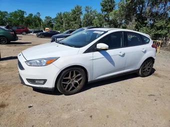 2017 Ford Focus 1FADP3M20HL298267 Lot 55919156