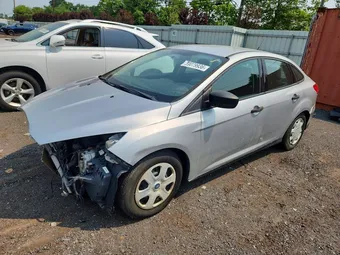 2016 Ford Focus 1FADP3E26GL279140 Lot 59079936