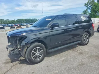 2019 Ford Expedition 1FMJK1HTXKEA20986 Lot 60989976