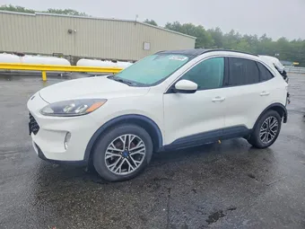 2020 Ford Escape 1FMCU9H68LUC38167 Lot 58228696