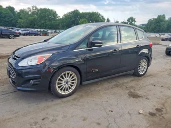 2015 Ford C-Max 1FADP5CU5FL118440
