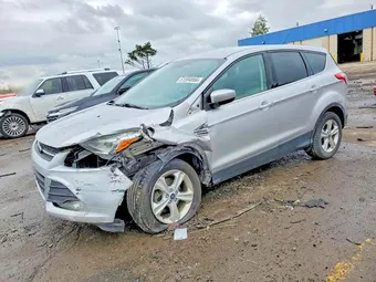2016 Ford Escape 1FMCU0G75GUC91937 Lot 51594866