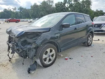 2016 Ford Escape 1FMCU9GXXGUA02037 Lot 56217426
