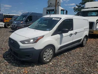 2020 Ford Transit Connect NM0LE7E23L1466647
