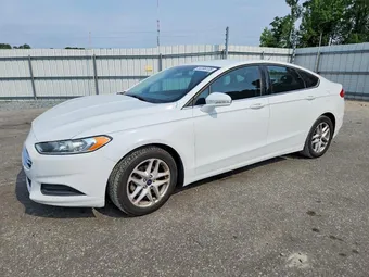 2016 Ford Fusion 3FA6P0H77GR350006 Lot 56596106