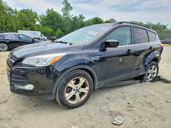 2015 Ford Escape 1FMCU9GX8FUA97616 Lot 59058376