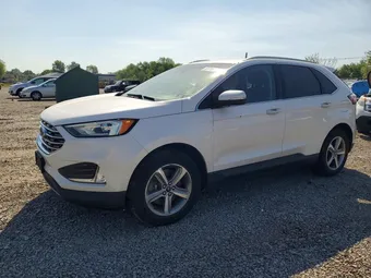 2019 Ford Edge 2FMPK4J98KBB94318 Lot 53700766