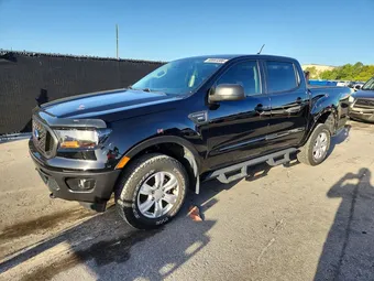 2020 Ford Ranger 1FTER4EH8LLA91927