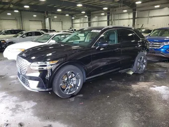 2025 Genesis GV70 5NMMCET19SH004870