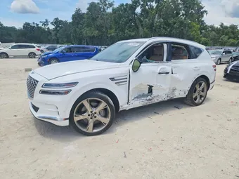2023 Genesis GV80 KMUHBDSB9PU121774