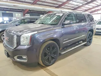 2015 GMC Yukon 1GKS2CKJXFR521875