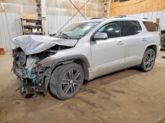 2017 GMC Acadia 1GKKNXLS5HZ325545 Lot 56698856