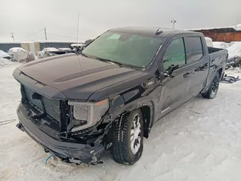 2026 GMC Sierra 1500 3GTPUJEK1TG130243 Lot 75235035