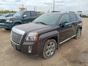 2015 GMC Terrain 2GKFLZE36F6116980 Lot 53899206