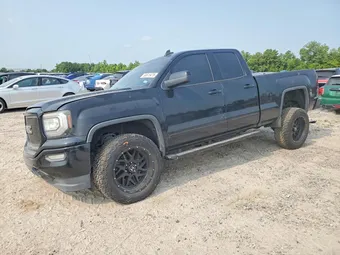 2016 GMC Sierra 1GTR1MEC7GZ104716 Lot 58615476